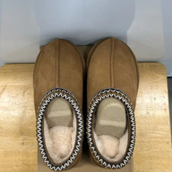 UGG Tasman Slippers chestnut - Picture 4 of 9